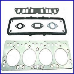 Gasket Kit for Skid Steer Loaders 